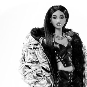 Meet your Posher, A.May